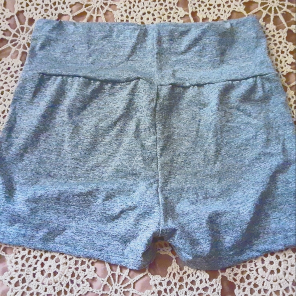 Bike shorts